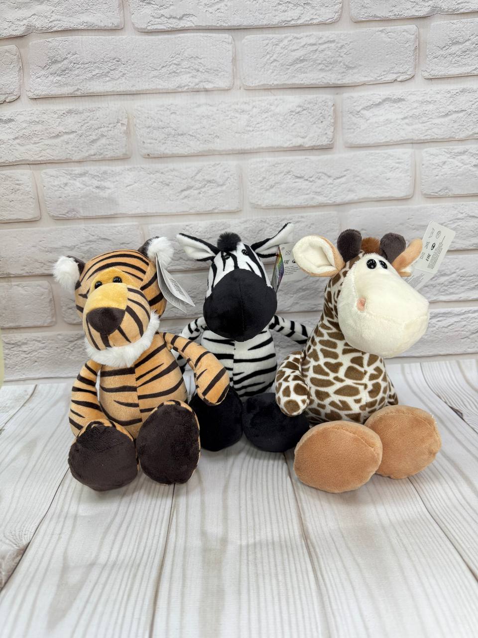 Зоопарк Арт. 4497-23 1 Зоопарк Арт. 4497-23 1