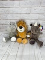 Зоопарк Арт. 4497-23 2