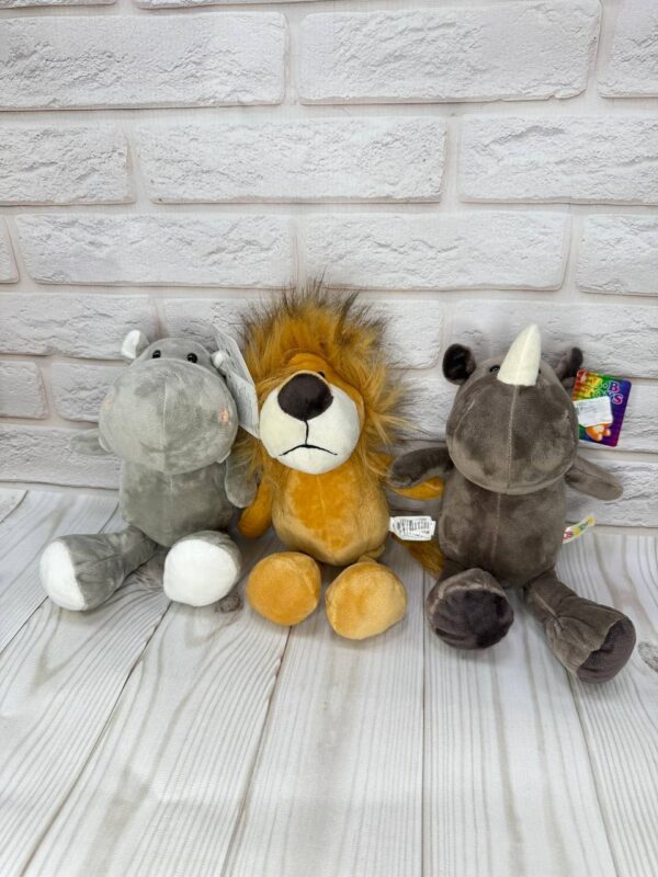 Зоопарк Арт. 4497-23 2