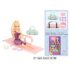 Кукла с акссесуарами в коробке, 91050-A