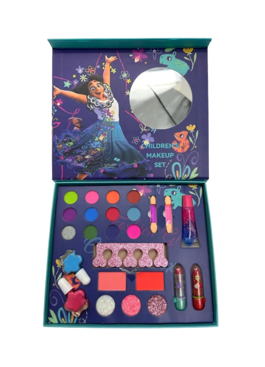 Набор косметики "Make Up" (LK3600) 1 Набор косметики "Make Up" (LK3600) 1