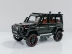Машина металлическая Мерседес G-класс, арт.HCL-901 1