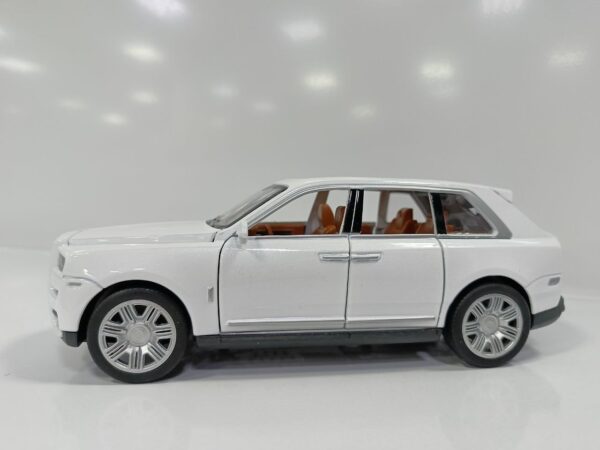 Машина металическая Бентли, арт.HCL-906C 1