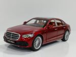 Машина металлическая Мерседес S-класс, арт.HCL-913 1