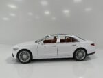 Машина металлическая Мерседес S-класс, арт.HCL-913 2