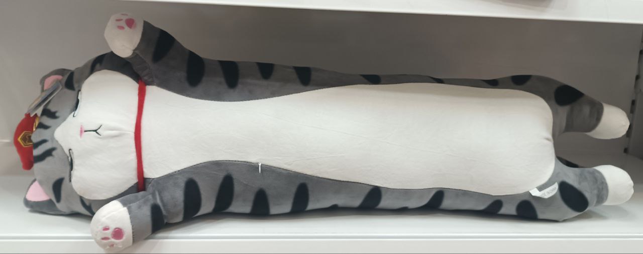 Кот-батон Арт. 5638-90 1 Кот-батон Арт. 5638-90 1