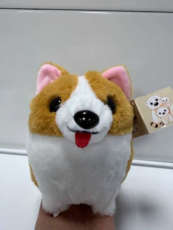 Корги Арт. 106-25 1