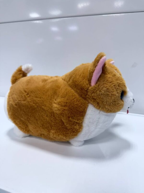 Корги Арт. 106-25 2