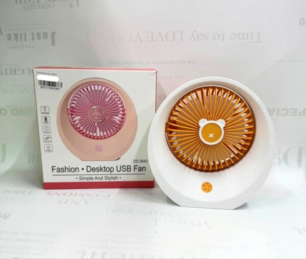 Вентилятор Арт. DD5643 1