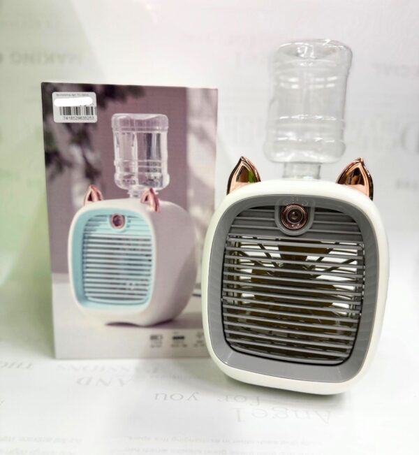 Вентилятор Арт. FC-6602L 1