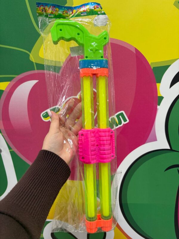 Водная помпа 1428 — «Water Blaster Mini» 1