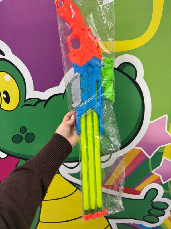 Водная помпа 1430 — «Water Blaster XL» 1