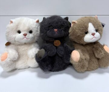 Кот Арт. 5553-35