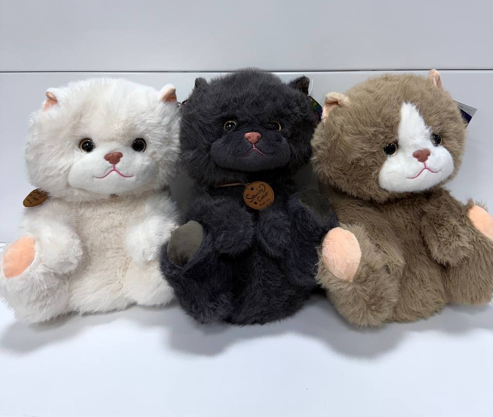 Кот Арт. 5553-35 1 Кот Арт. 5553-35 1