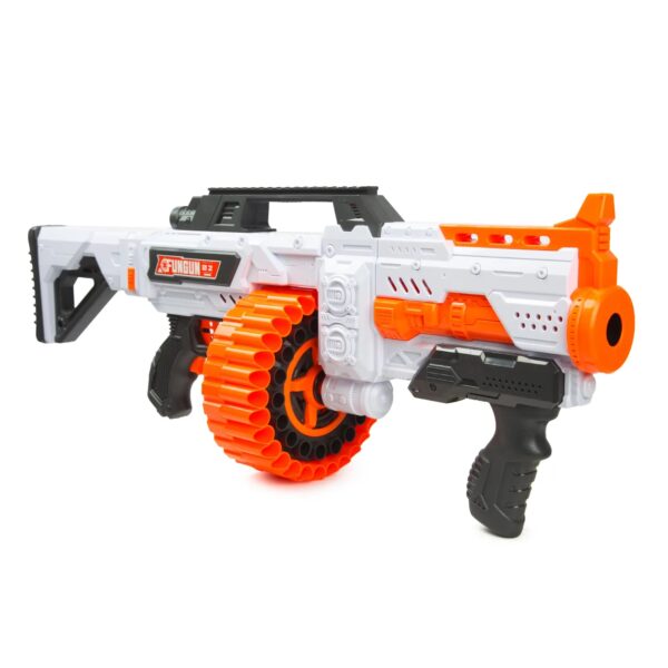 Автомат BIG526 — «Blaster X-Strike» 1