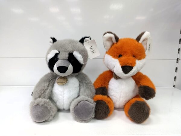 Дикие животные Арт. 6734 1