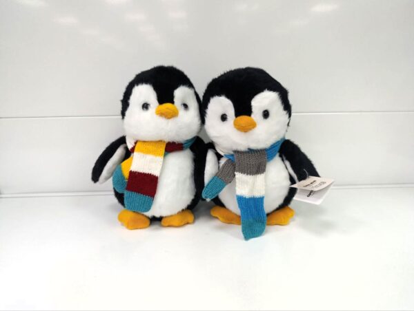 Пингвин мягк. Арт. 4745 1