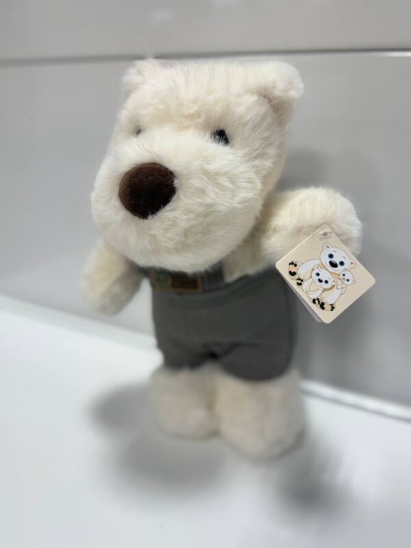 Собака Арт. 6363-30 1