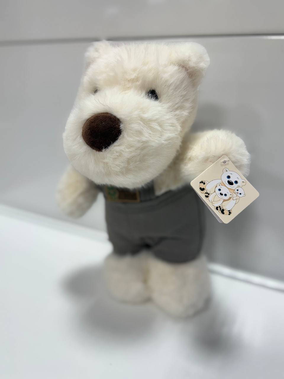 Собака Арт. 6363-30 1 Собака Арт. 6363-30 1