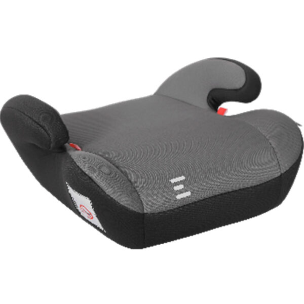 Удерживающее устройство для детей Еду-Еду KS 316, гр. III, серый 1