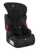 Удерживающее устройство для детей Еду-Еду KS 516, гр. I/II/III, антрацит lux 1