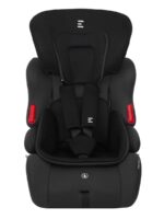 Удерживающее устройство для детей Еду-Еду KS 516, гр. I/II/III, антрацит lux 2