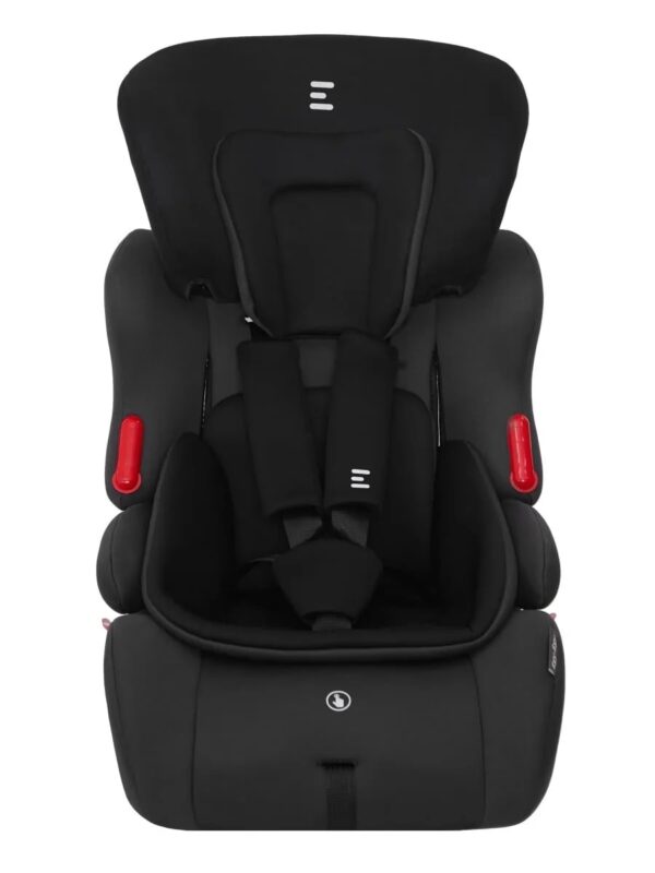 Удерживающее устройство для детей Еду-Еду KS 516, гр. I/II/III, антрацит lux 2
