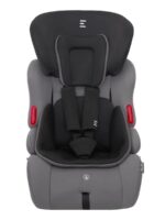 Удерживающее устройство для детей Еду-Еду KS 516, гр. I/II/III, серый lux 2