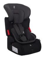 Удерживающее устройство для детей Еду-Еду KS 516, гр. I/II/III, чёрный lux 1