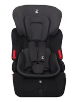 Удерживающее устройство для детей Еду-Еду KS 516, гр. I/II/III, чёрный lux 2