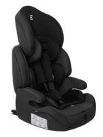 Удерживающее устройство для детей Еду-Еду KS 575 ISOFIX, гр. I/II/III, антрацит 1