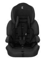 Удерживающее устройство для детей Еду-Еду KS 575 ISOFIX, гр. I/II/III, антрацит 2