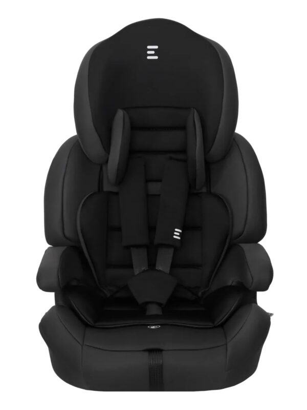 Удерживающее устройство для детей Еду-Еду KS 575 ISOFIX, гр. I/II/III, антрацит 2