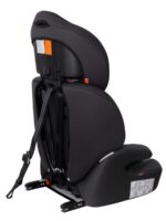 Удерживающее устройство для детей Еду-Еду KS 575 ISOFIX, гр. I/II/III, антрацит 3