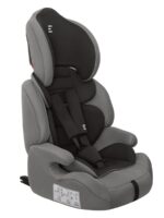 Удерживающее устройство для детей Еду-Еду KS 575 ISOFIX, гр. I/II/III, цвет серый 1