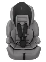 Удерживающее устройство для детей Еду-Еду KS 575 ISOFIX, гр. I/II/III, цвет серый 2