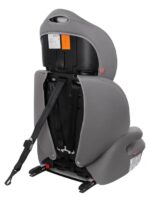 Удерживающее устройство для детей Еду-Еду KS 575 ISOFIX, гр. I/II/III, цвет серый 3