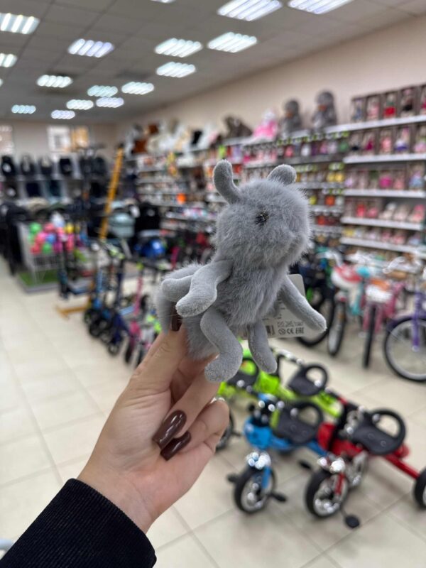 Брелок мягкий Муравей Арт. 4863-12 1