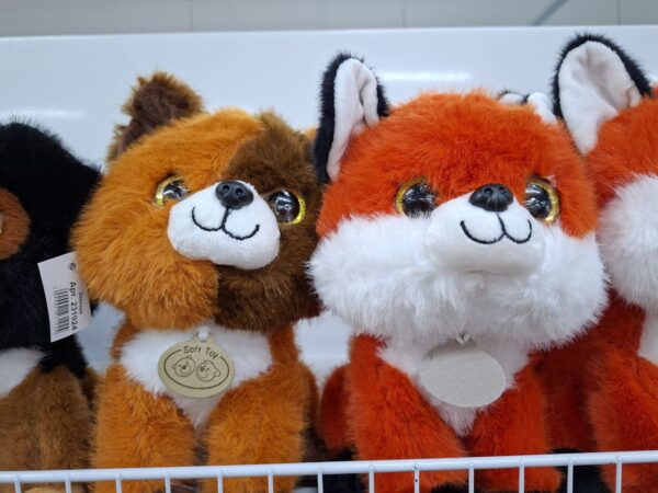 Зоопарк б/ш Арт. 231924 2