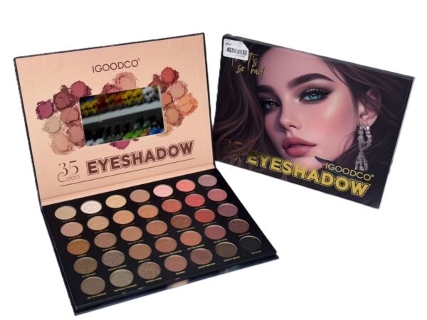 Набор косметики Арт. IG3139 1