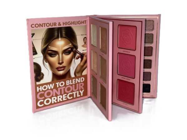 Набор косметики Арт. IG3193 1