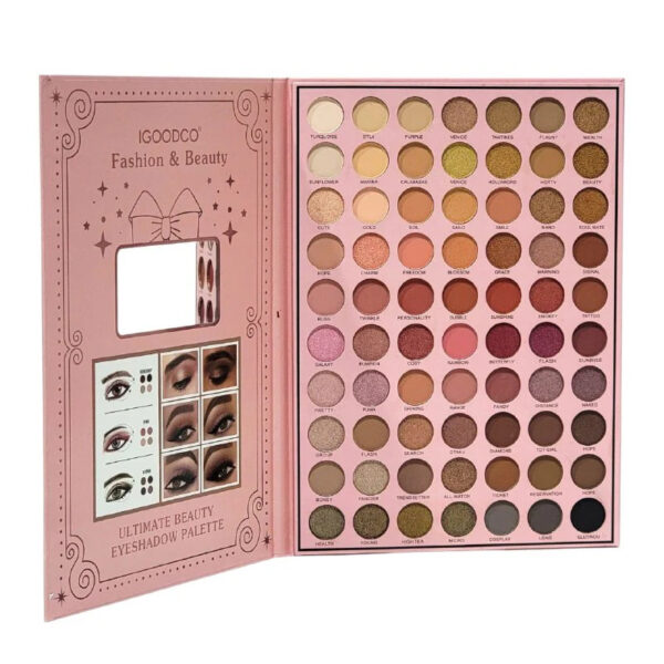 Набор косметики Арт. IG3207 2