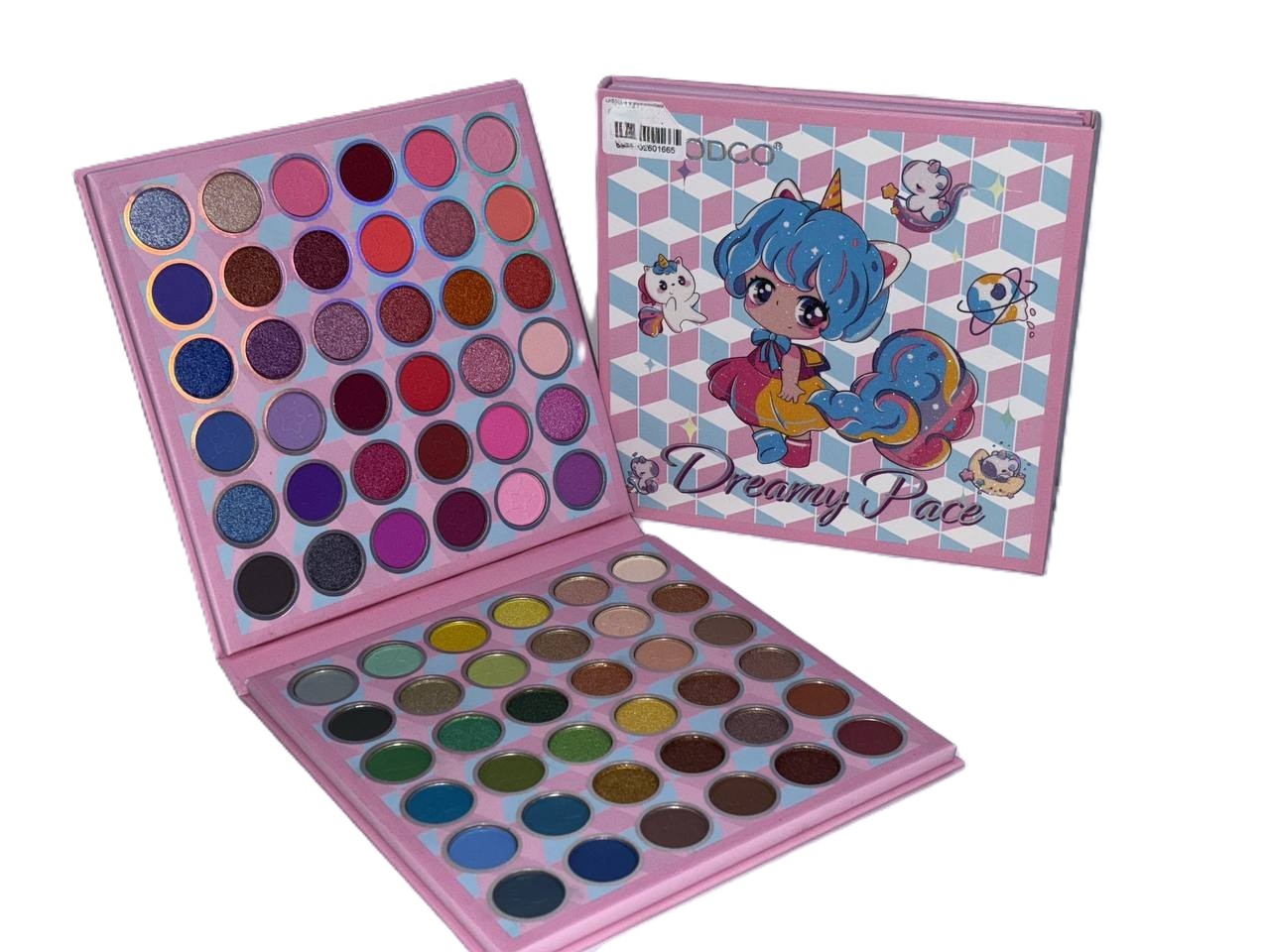 Набор косметики Арт. LK5166 1 Набор косметики Арт. LK5166 1