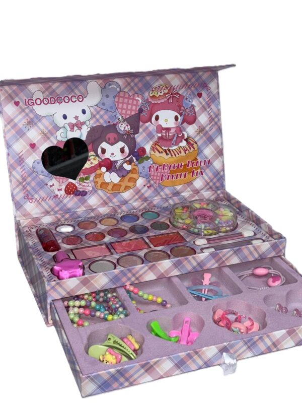 Набор косметики Арт. RY6320 1