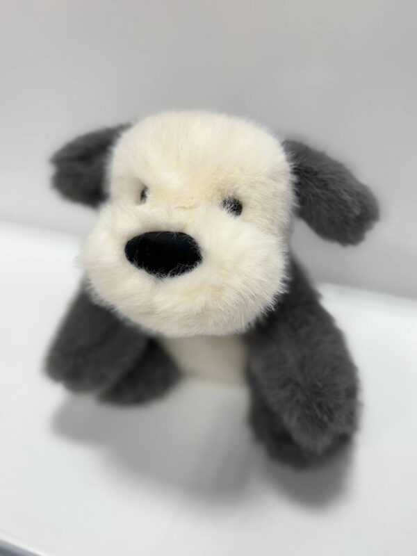 Собака Арт. 6297-30 1