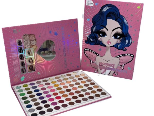 Набор косметики Арт. IG3113 1