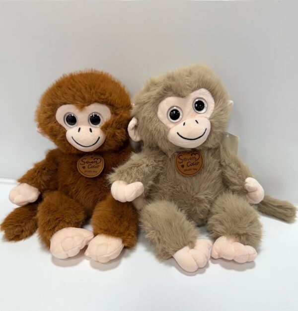 Обезьяна Арт. 898-6662 1