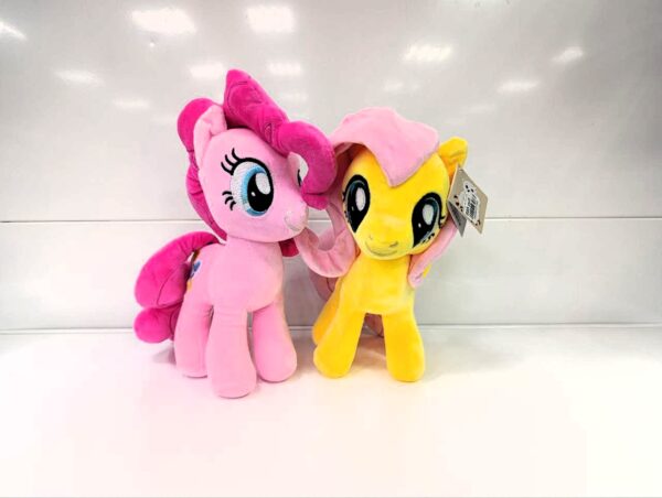 Пони мягк. Арт. 0519 1