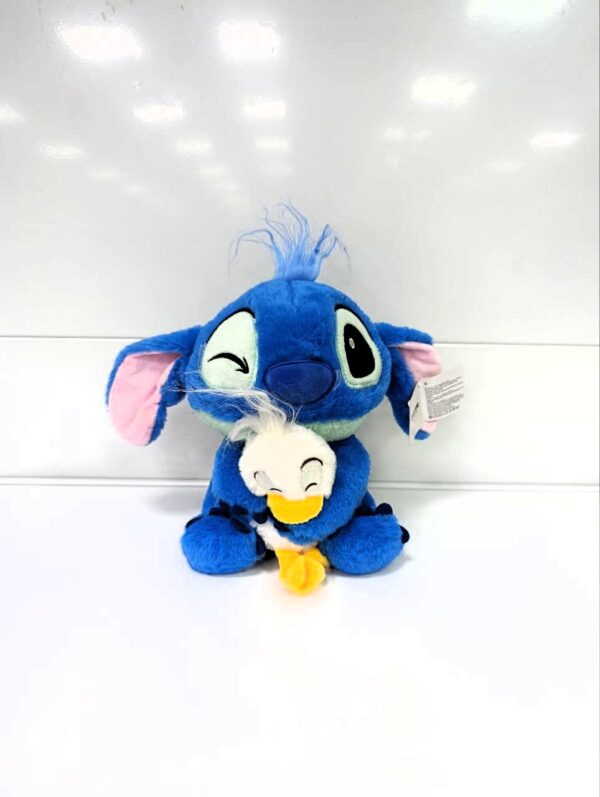 Стич Арт. 6606 1