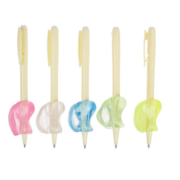 Ручка обучающая тренажер для исправления техники письма Макси Calligrata   3505895 1